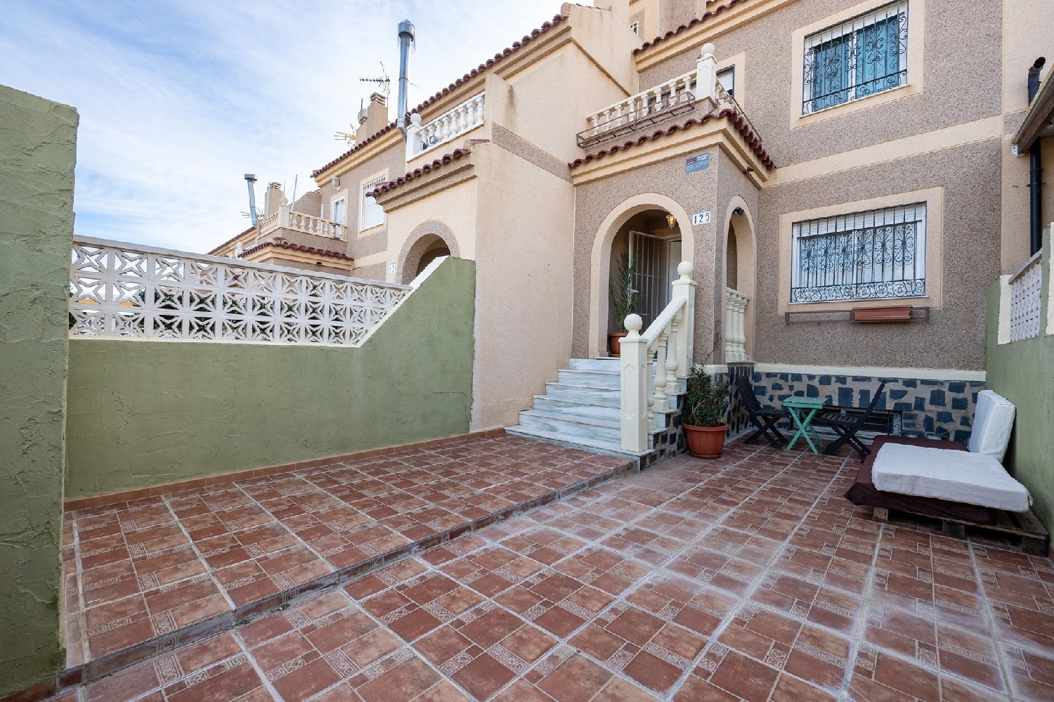  en venta casa Monforte Del Cid Vinalopó Mitjà 1
