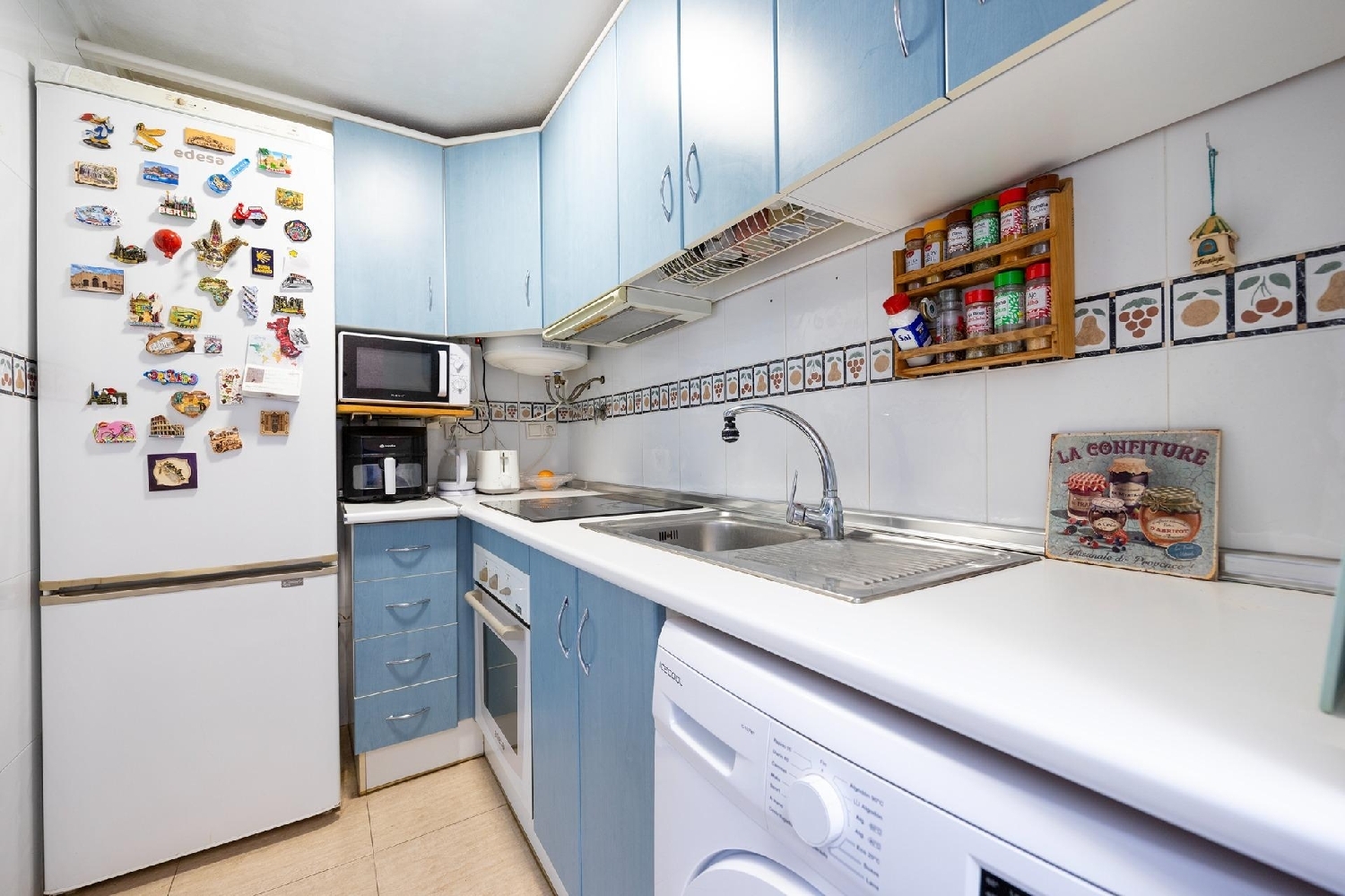  en venta casa Monforte Del Cid Vinalopó Mitjà 8