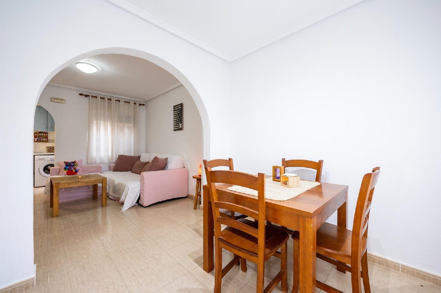  en venta casa Monforte Del Cid Vinalopó Mitjà 7