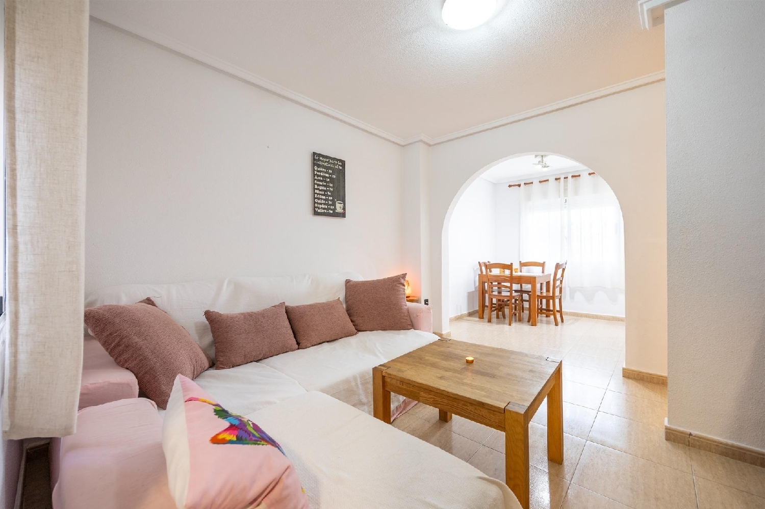  en venta casa Monforte Del Cid Vinalopó Mitjà 4