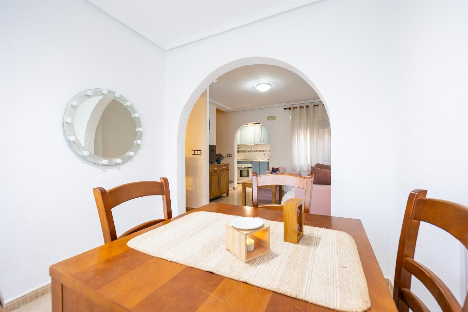  en venta casa Monforte Del Cid Vinalopó Mitjà 5