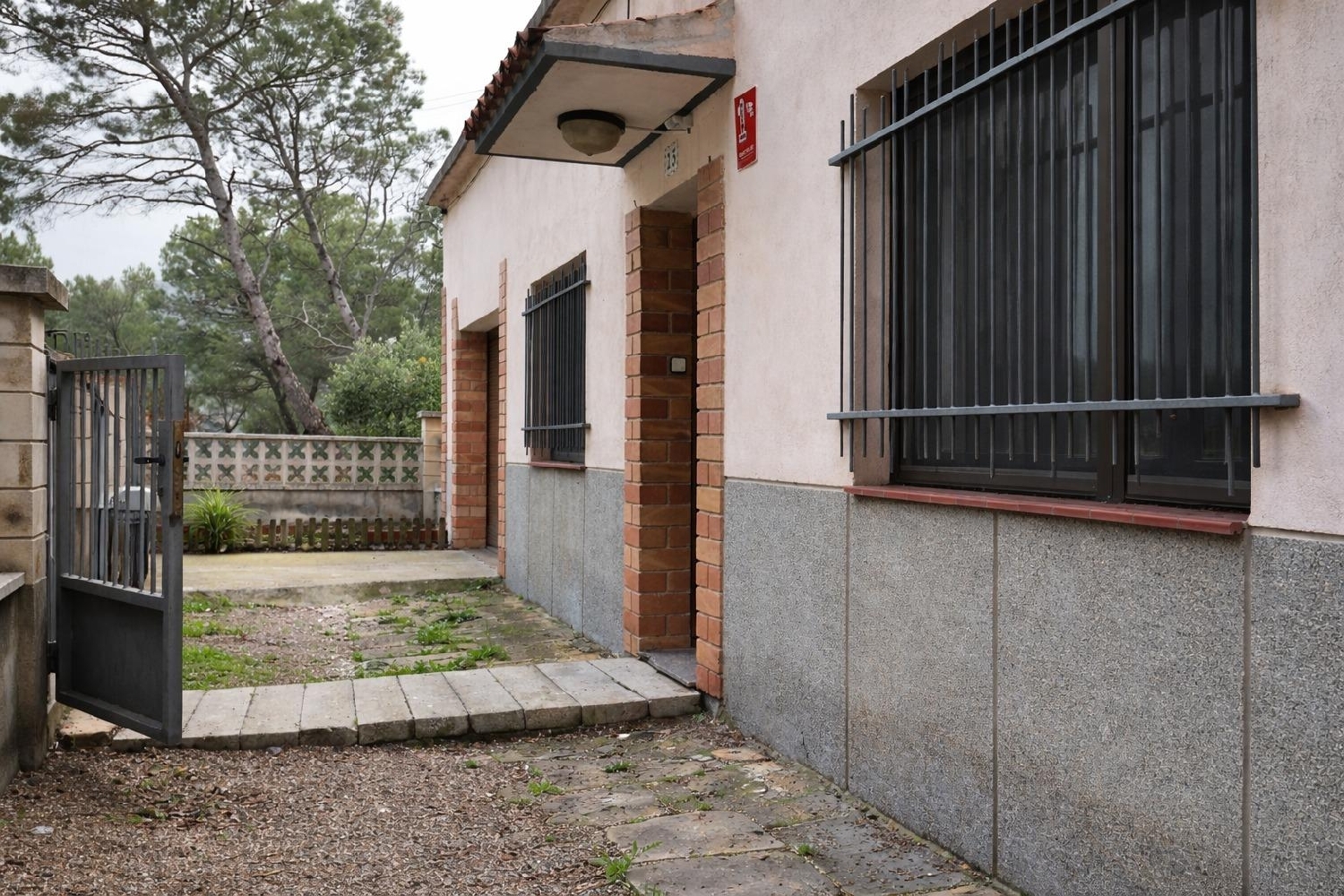 en venta casa Monistrol De Montserrat Bages 1