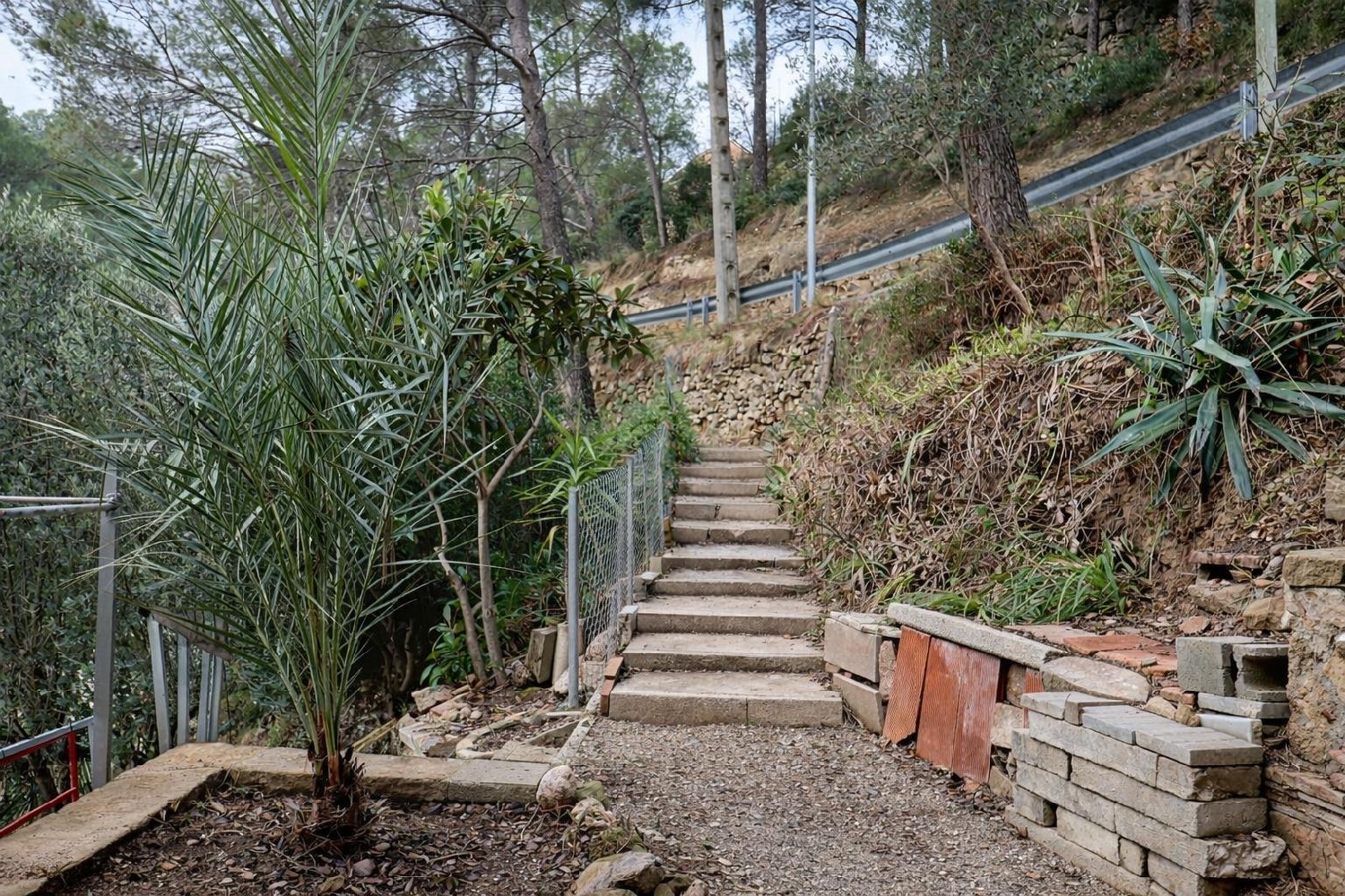 en venta casa Monistrol De Montserrat Bages 2