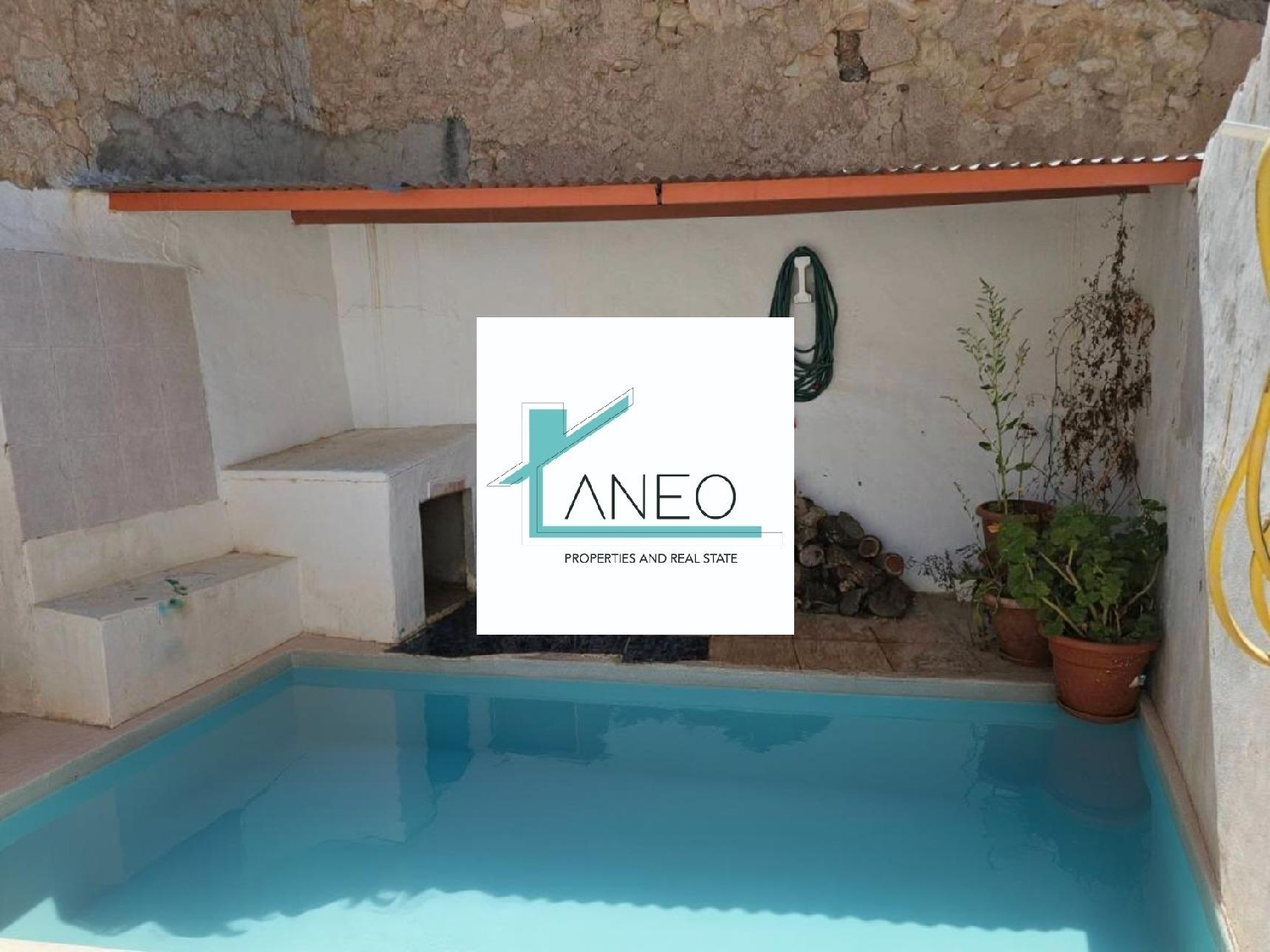  for sale house Monóvar Vinalopó Mitjà 4