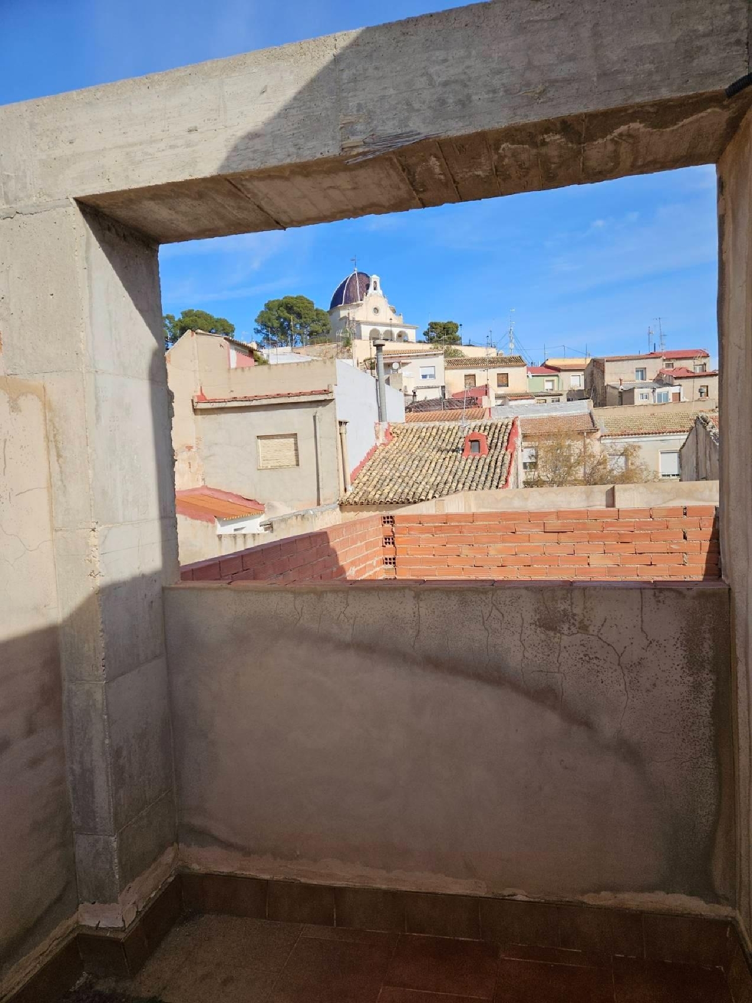  for sale house Monóvar Vinalopó Mitjà 4