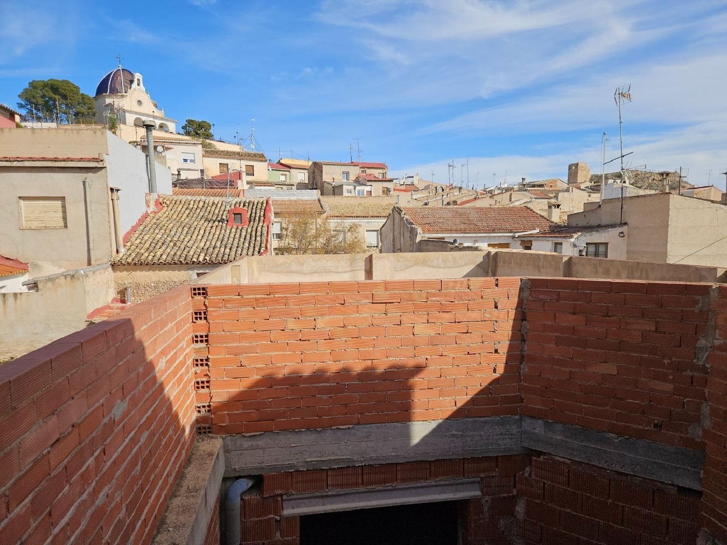  for sale house Monóvar Vinalopó Mitjà 1