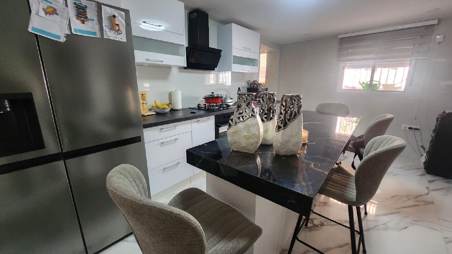  kaufen Haus Monóvar Vinalopó Mitjà 2