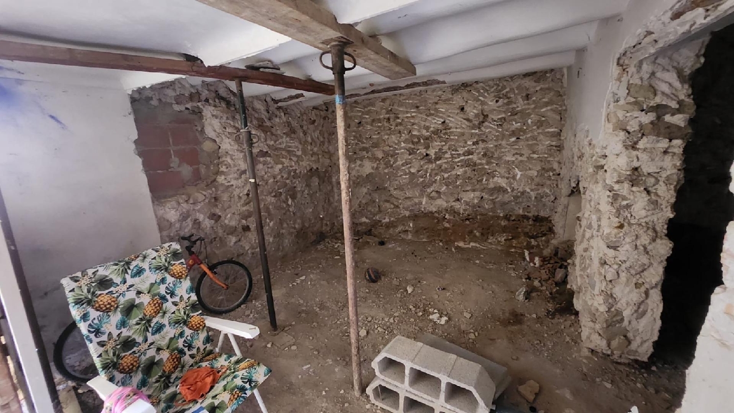  kaufen Haus Monóvar Vinalopó Mitjà 8