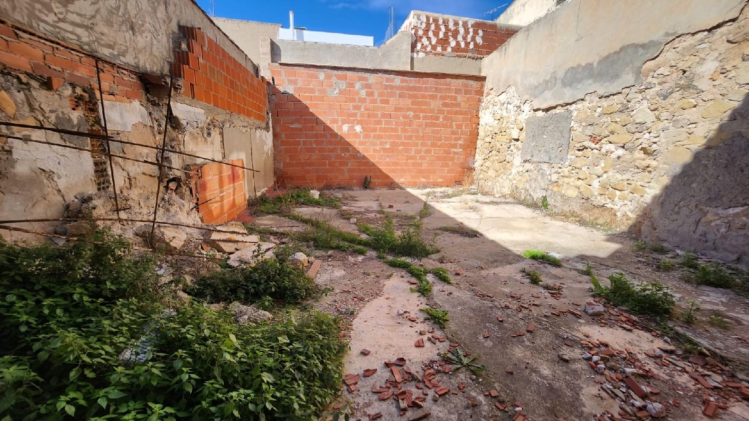  kaufen Haus Monóvar Vinalopó Mitjà 3