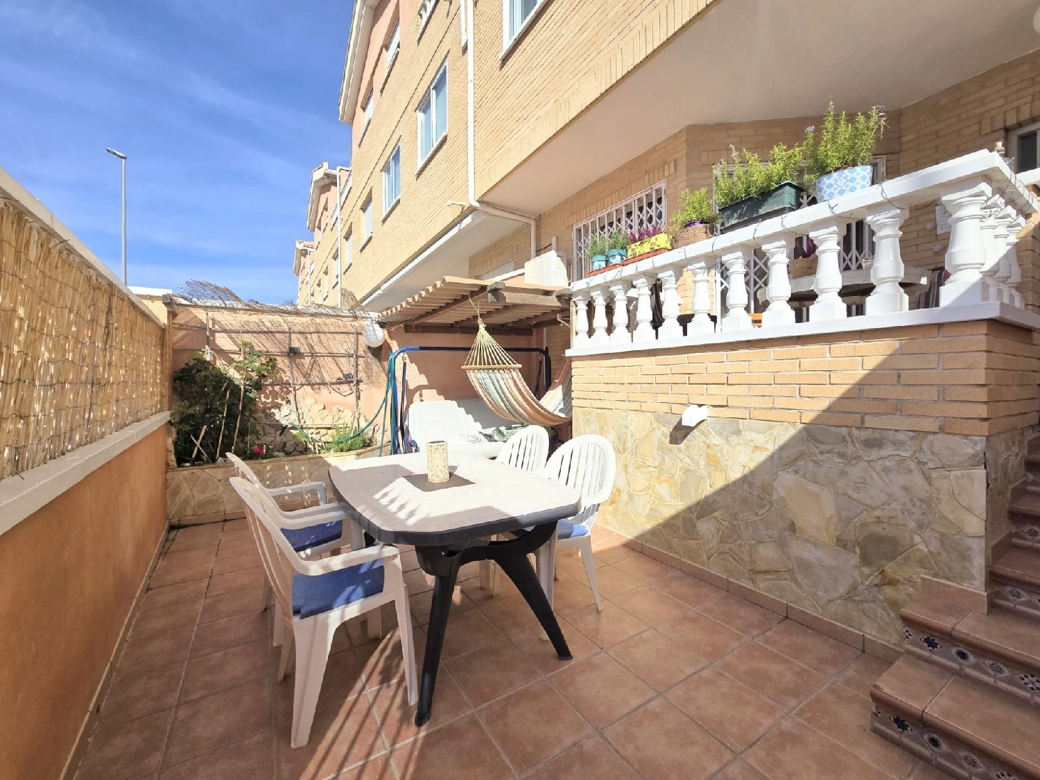  kaufen Haus Monóvar Vinalopó Mitjà 1