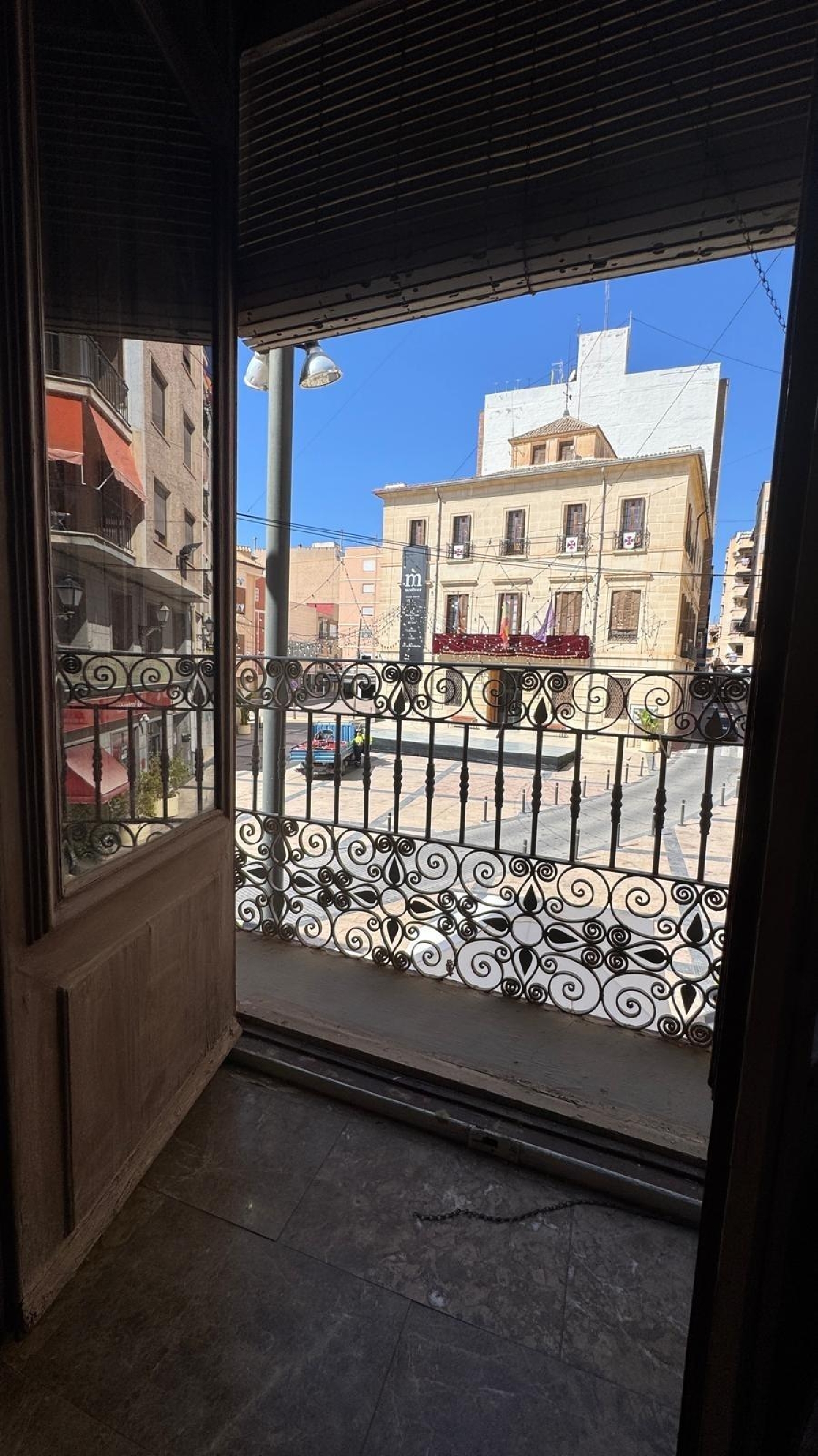 te koop huis Monóvar Vinalopó Mitjà 7