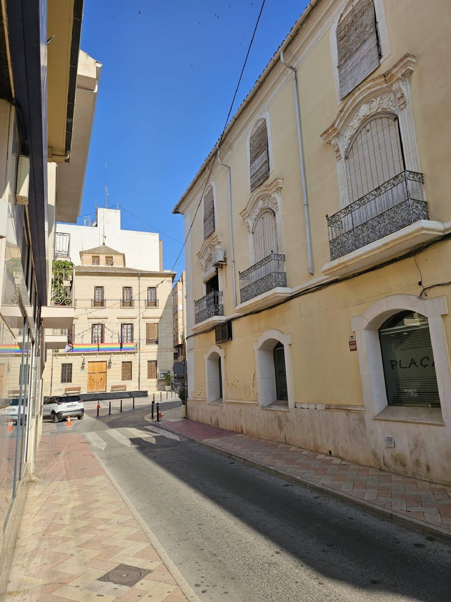 te koop huis Monóvar Vinalopó Mitjà 3