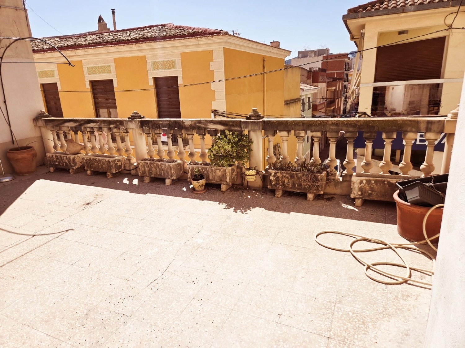 te koop huis Monóvar Vinalopó Mitjà 5