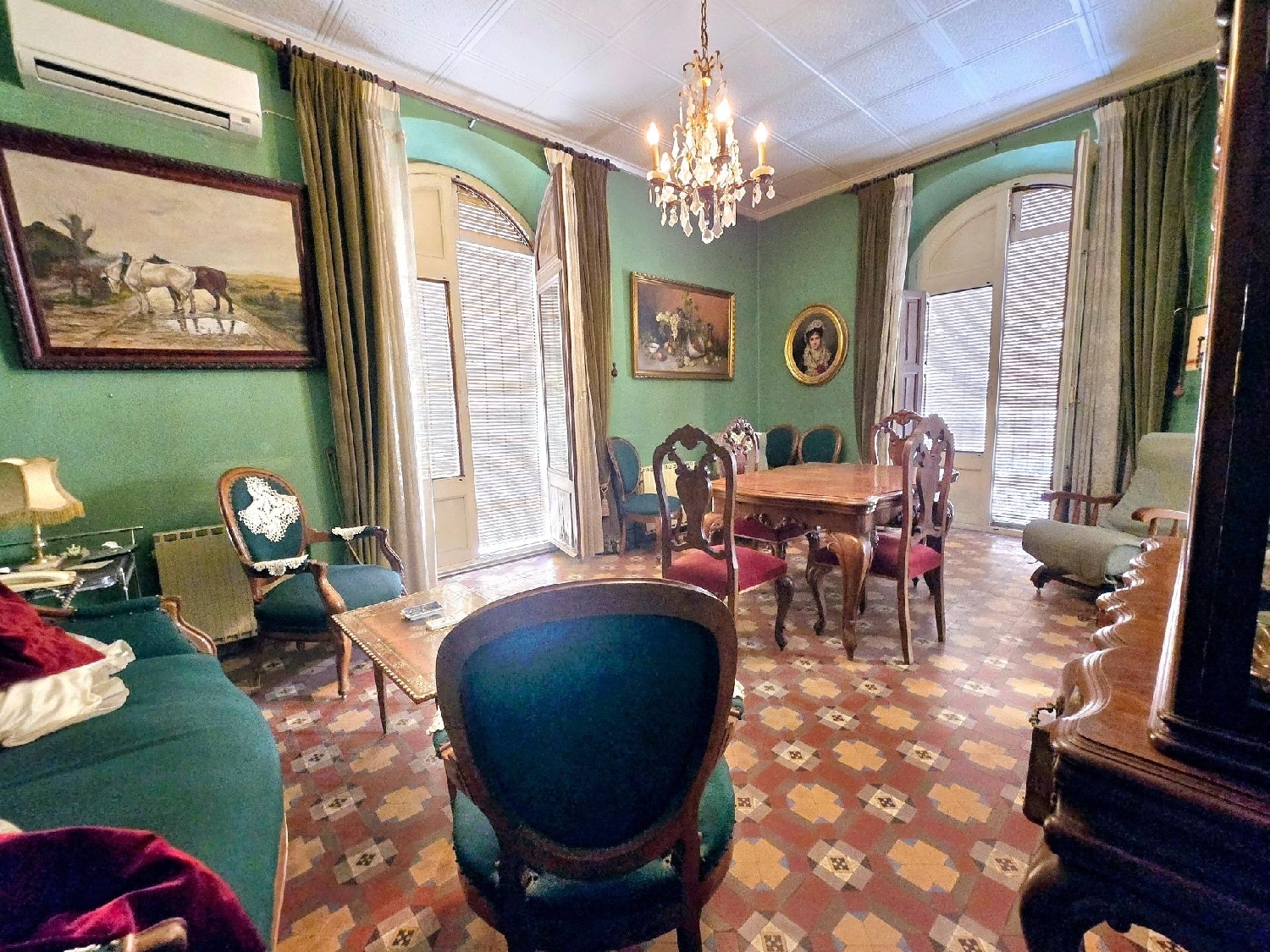 te koop huis Monóvar Vinalopó Mitjà 8