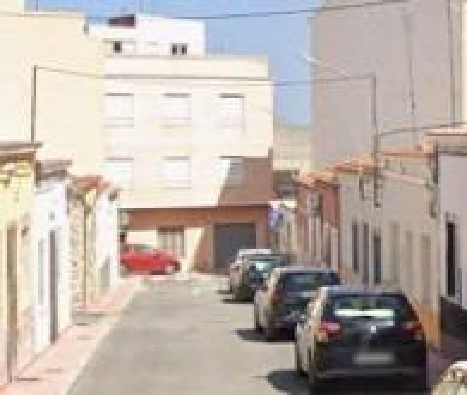  for sale house Monóvar Vinalopó Mitjà 1