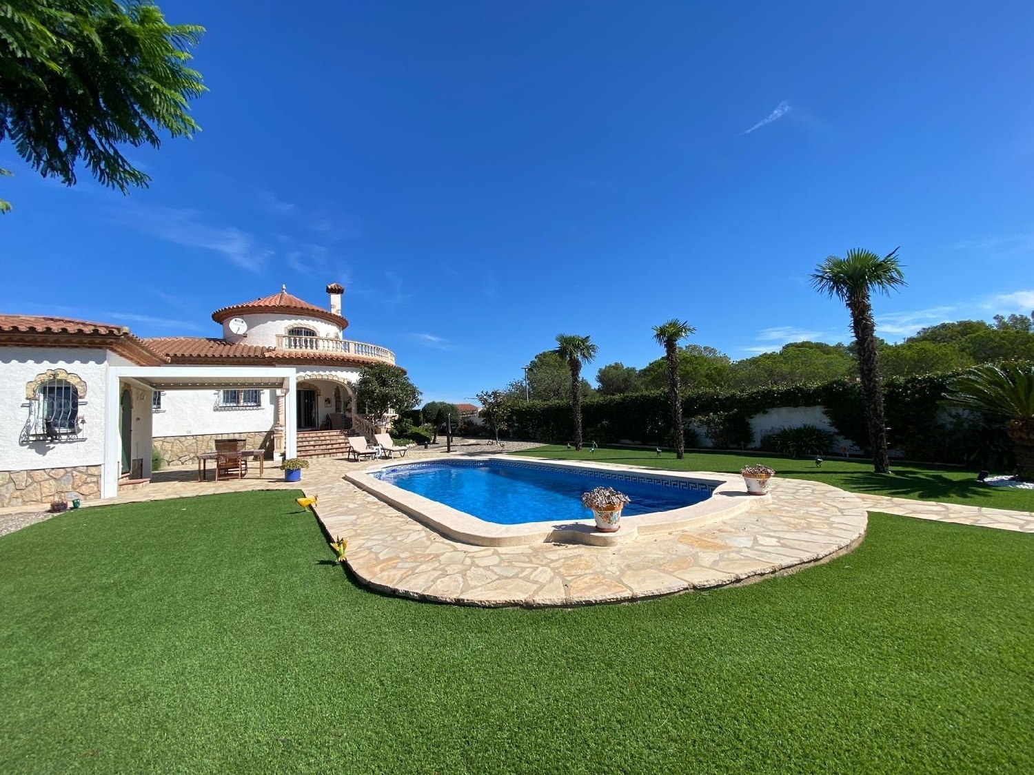  à vendre maison Mont-Roig Del Camp Baix Camp 7