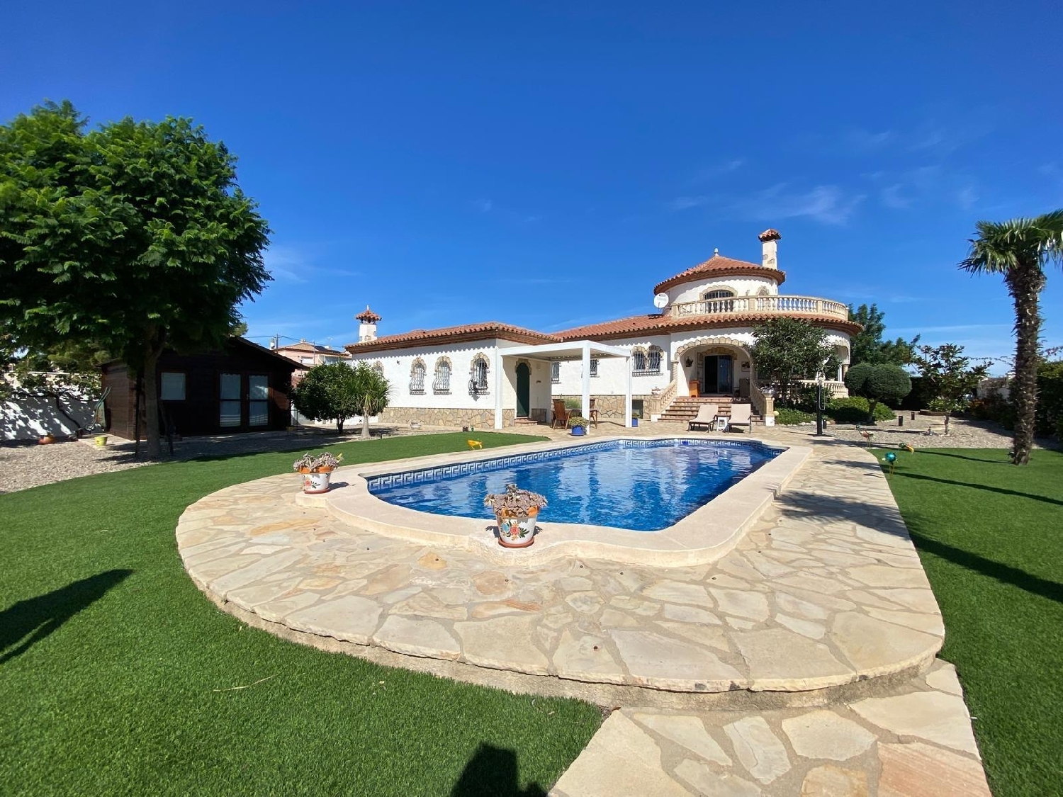  à vendre maison Mont-Roig Del Camp Baix Camp 5