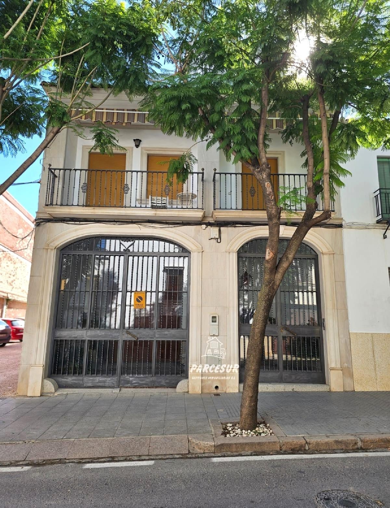  te koop huis Montalbán De Córdoba Campiña Sur 1