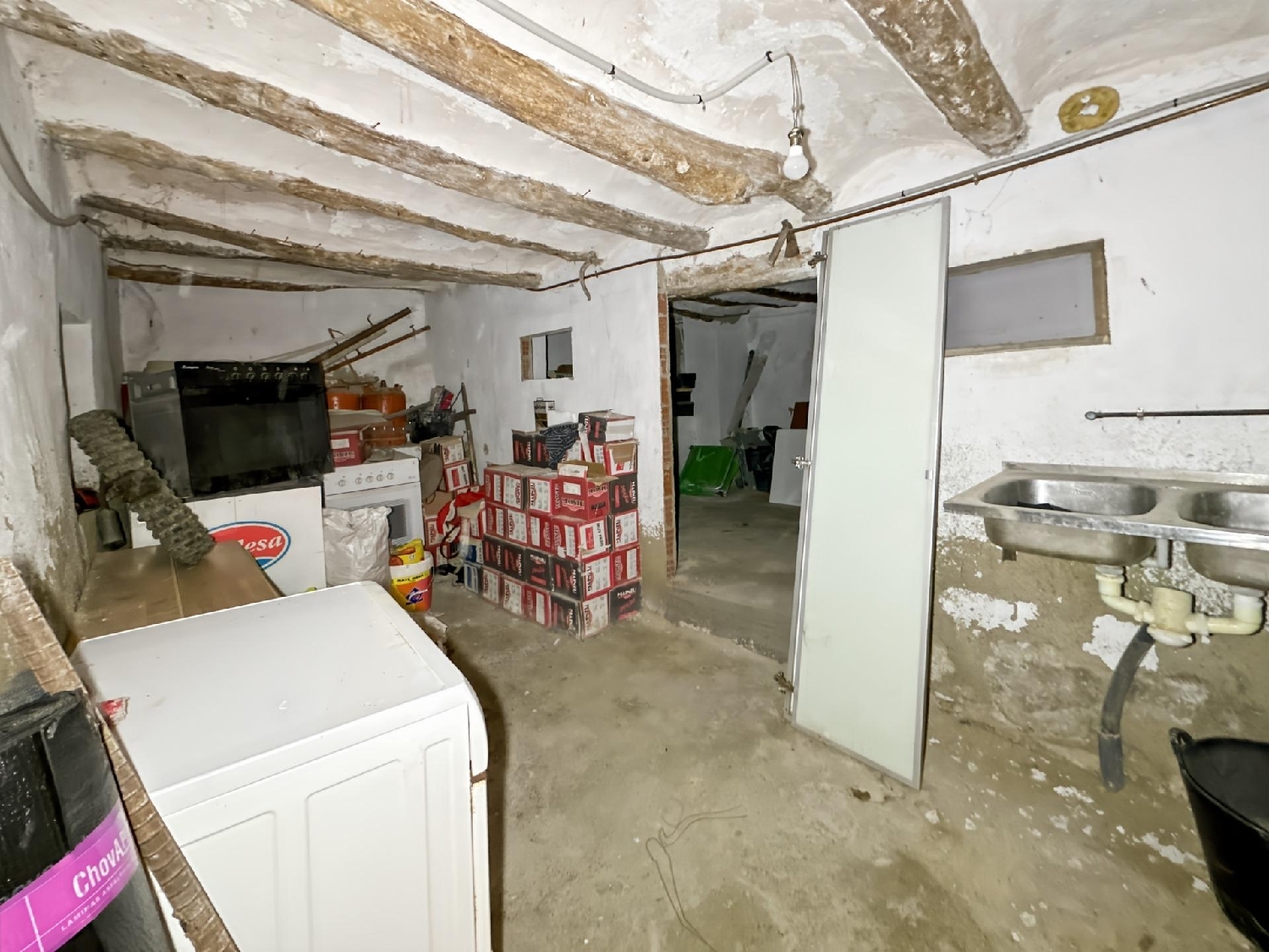  te koop huis Montanejos Alt Millars 4