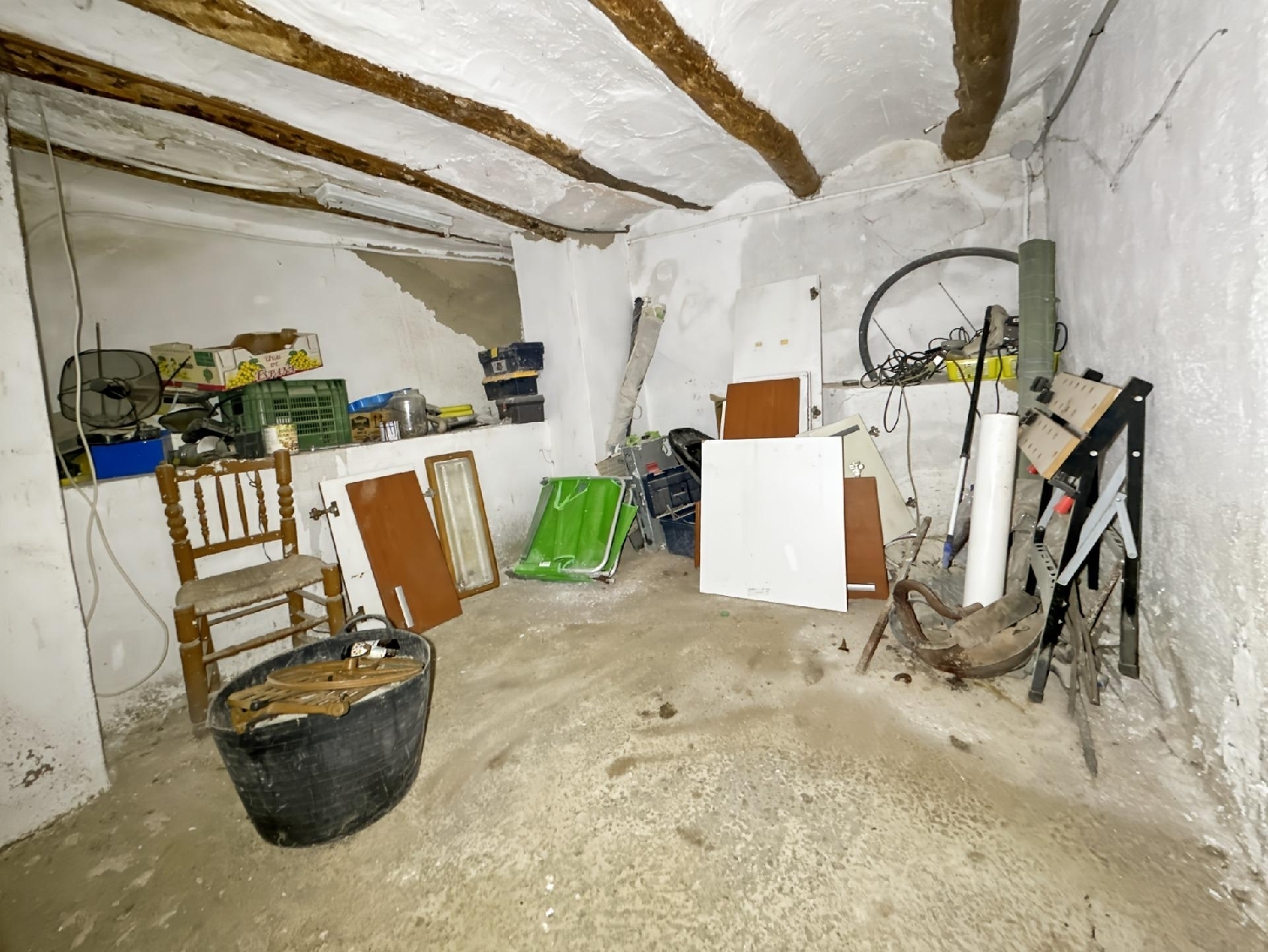  te koop huis Montanejos Alt Millars 5