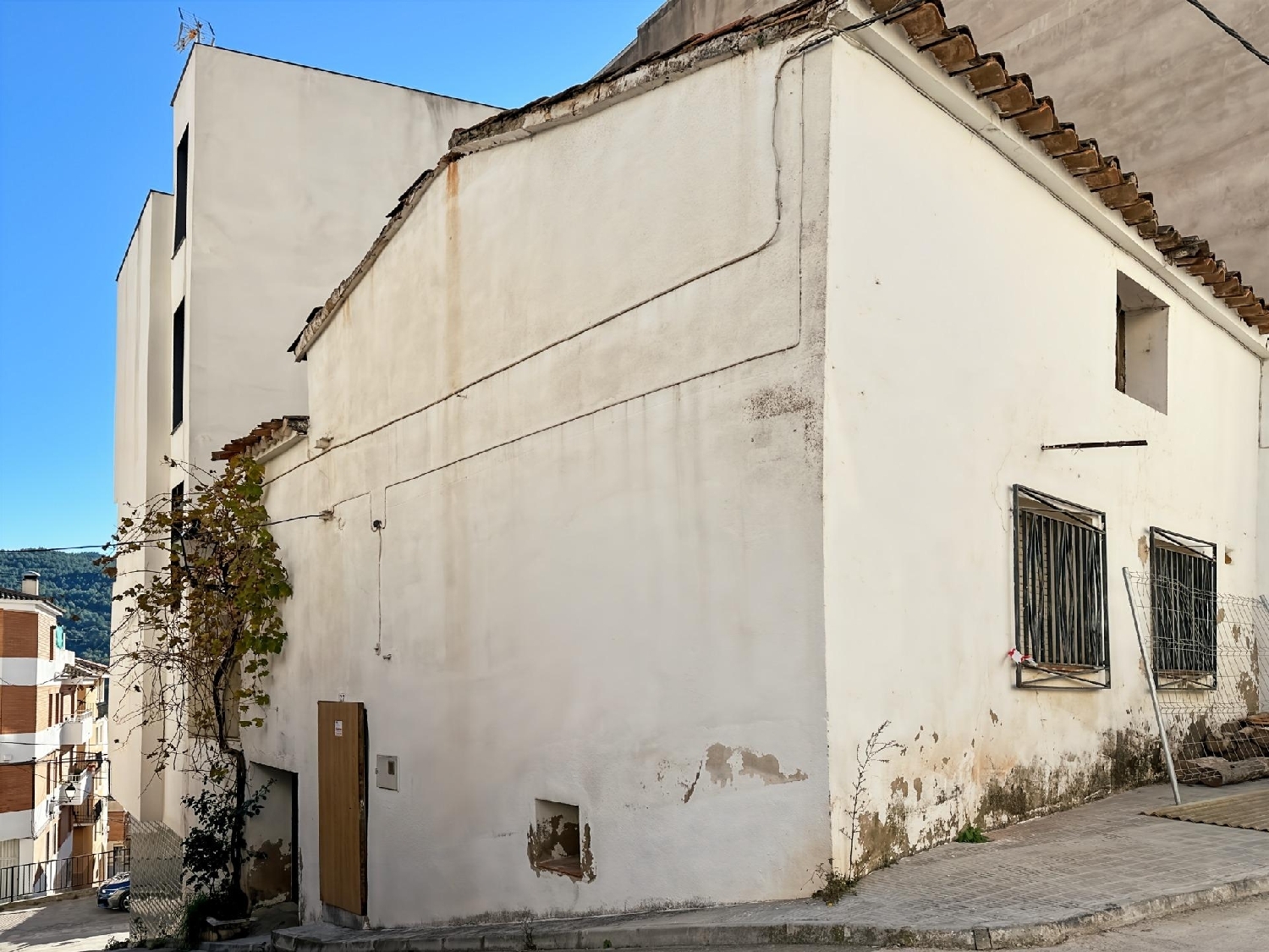  te koop huis Montanejos Alt Millars 2