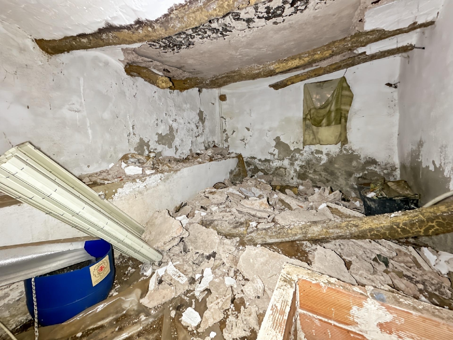  te koop huis Montanejos Alt Millars 7