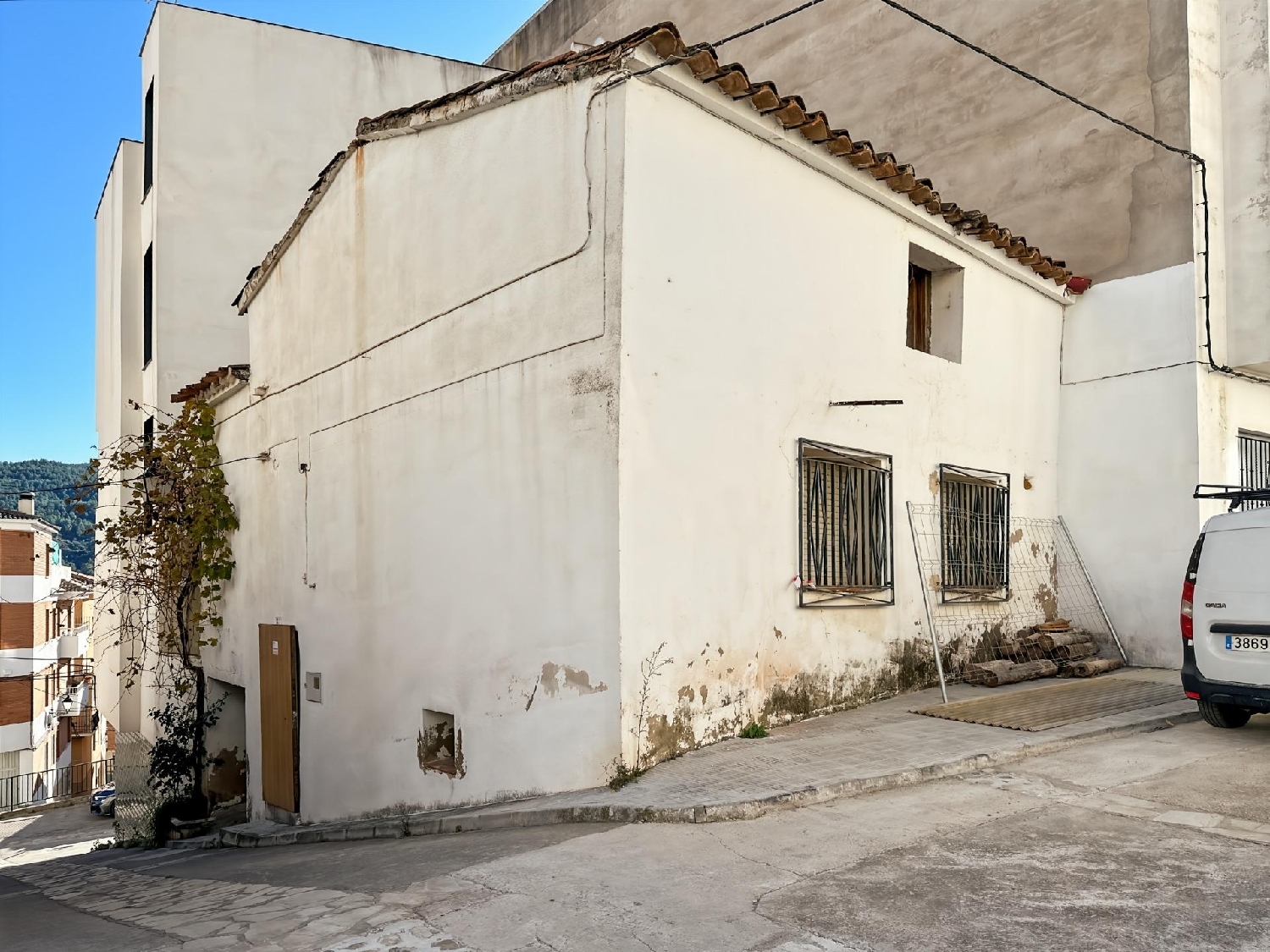  te koop huis Montanejos Alt Millars 1