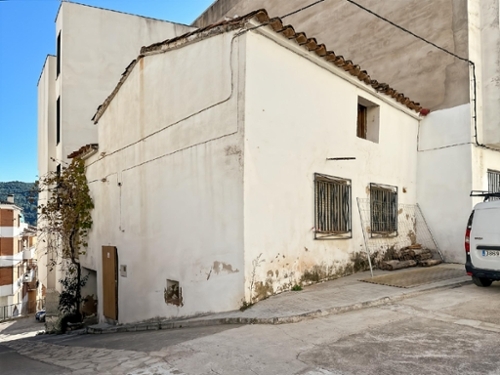 Montanejos Alt Millars huis foto 6333929