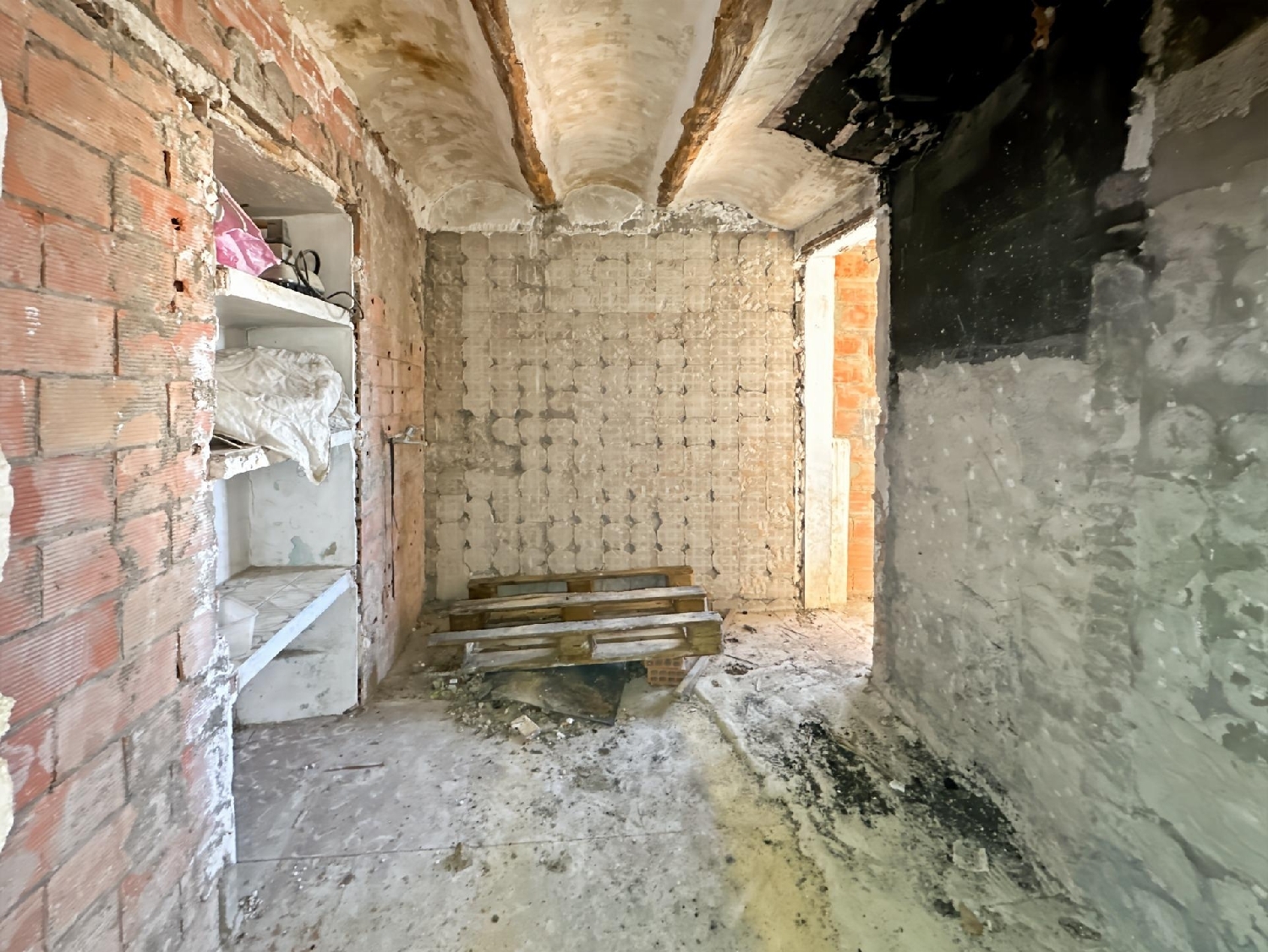  te koop huis Montanejos Alt Millars 8