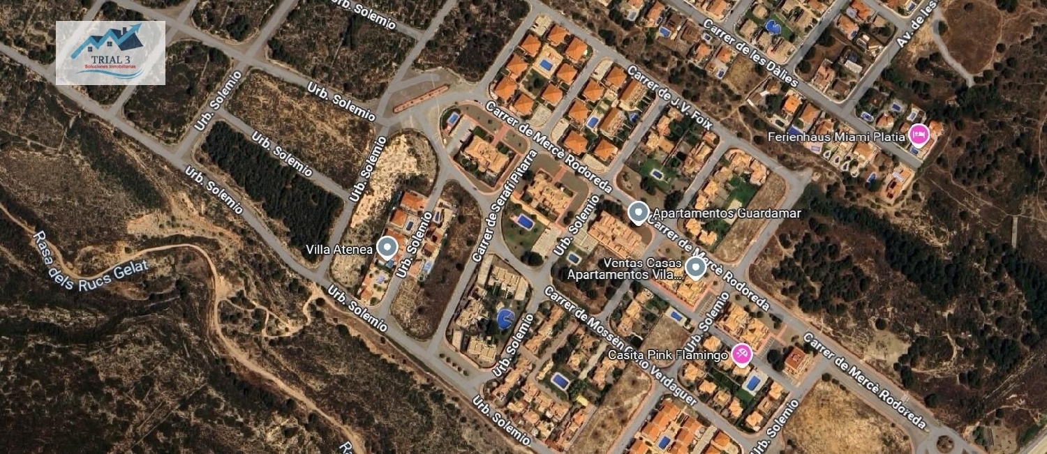 te koop huis Monte Arzúa 3