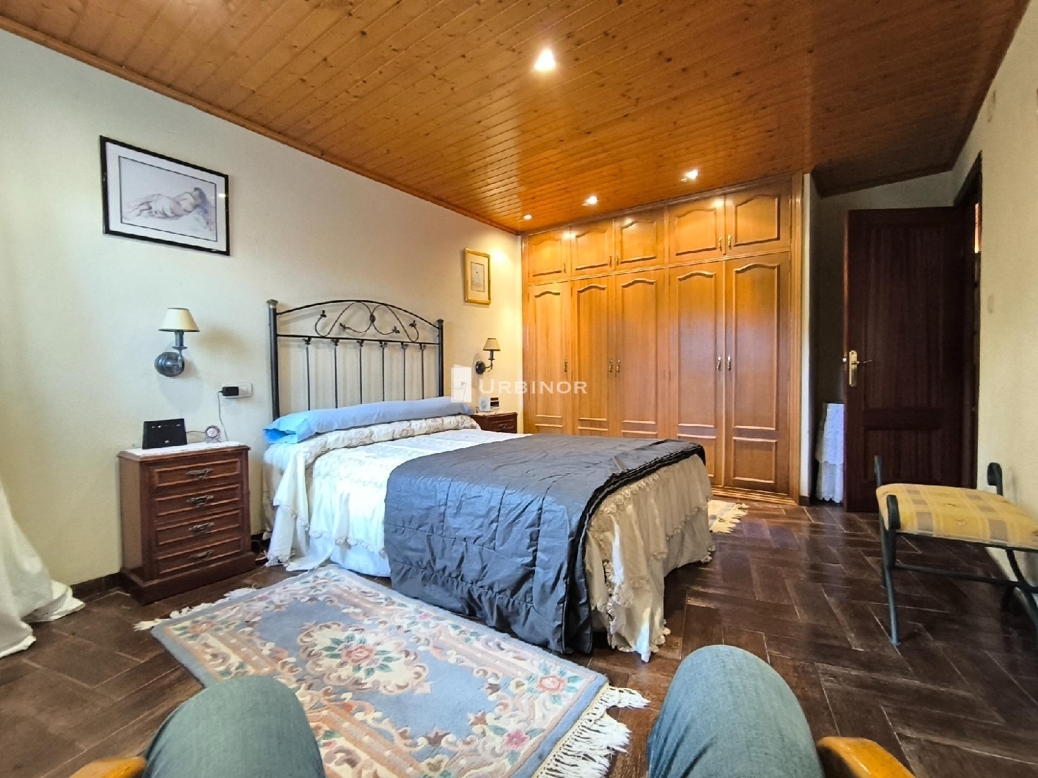 te koop huis Montederramo Terra De Caldelas 8