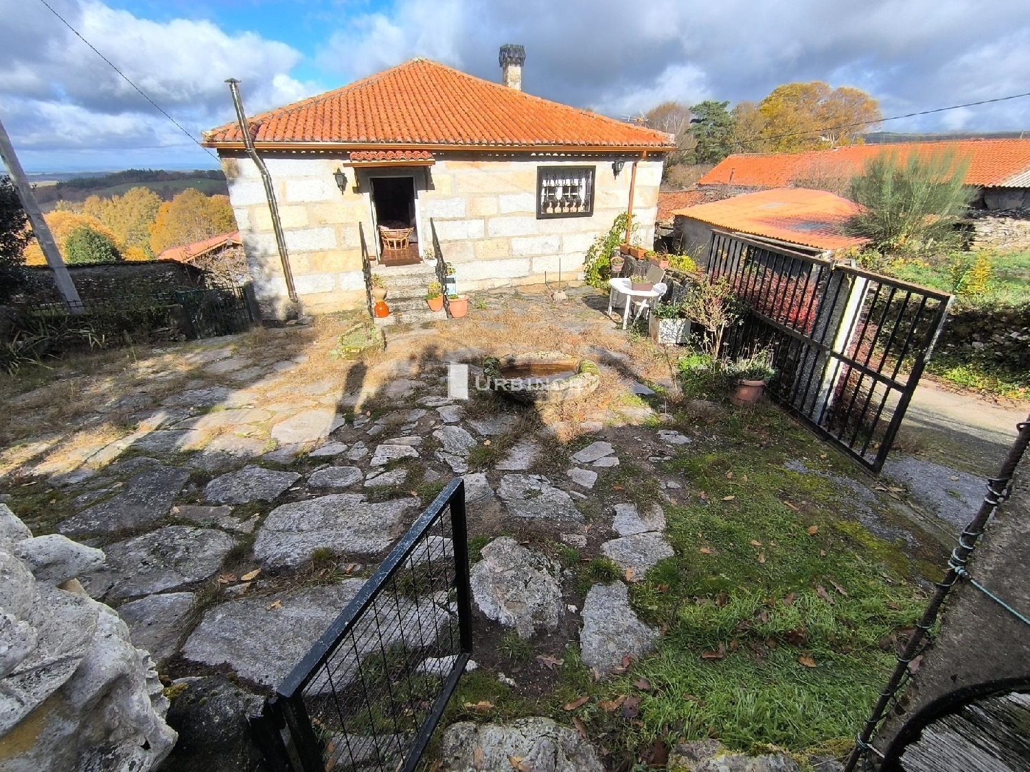 te koop huis Montederramo Terra De Caldelas 3