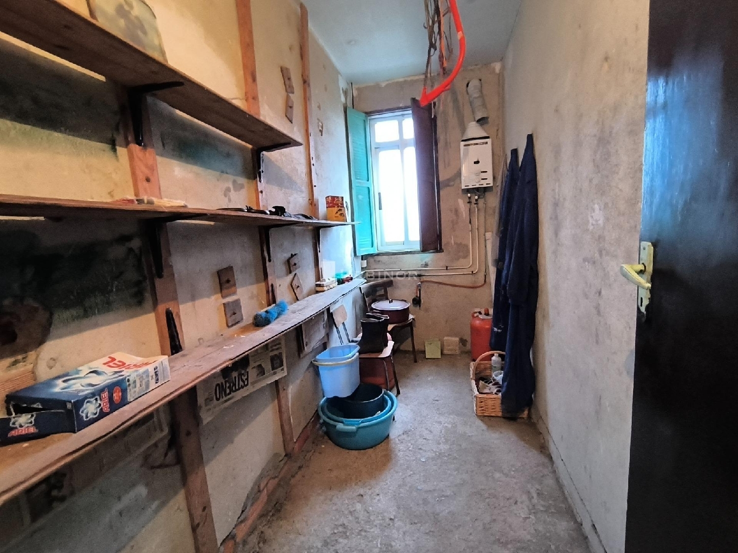 te koop huis Montederramo Terra De Caldelas 8