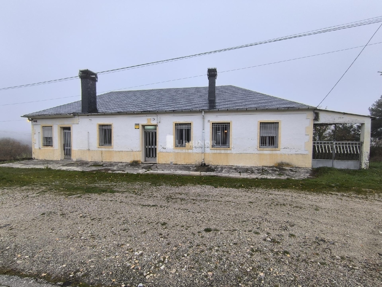 te koop huis Montederramo Terra De Caldelas 1