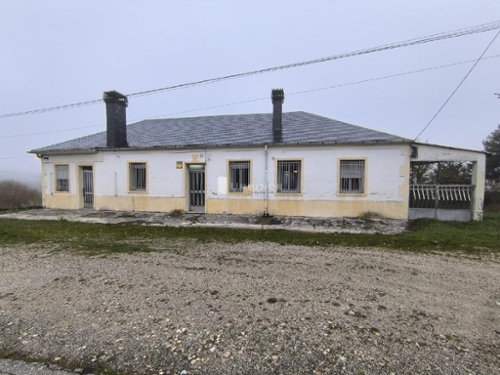 Montederramo Terra De Caldelas huis foto 6341849