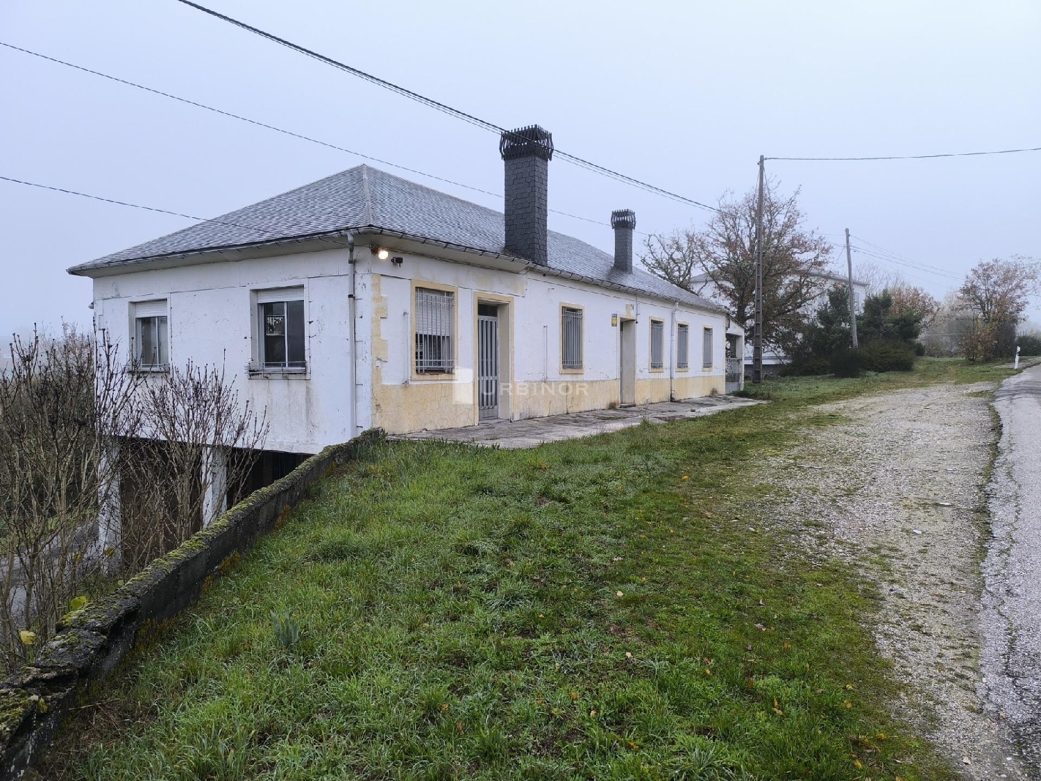 te koop huis Montederramo Terra De Caldelas 2