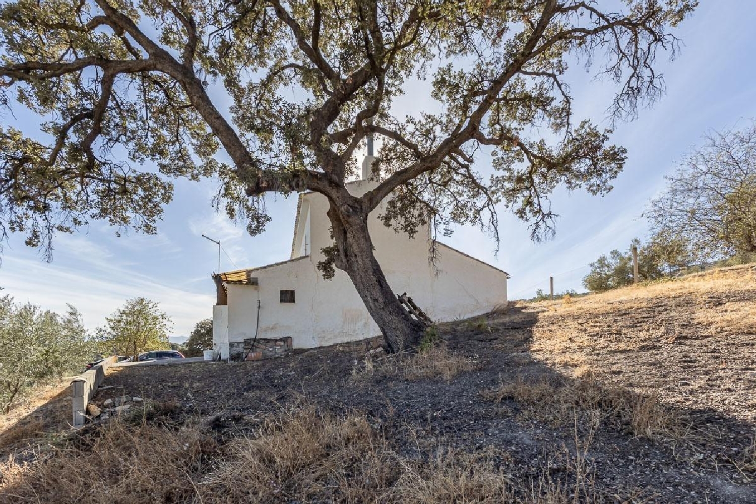  te koop huis Montefrio Loja 3