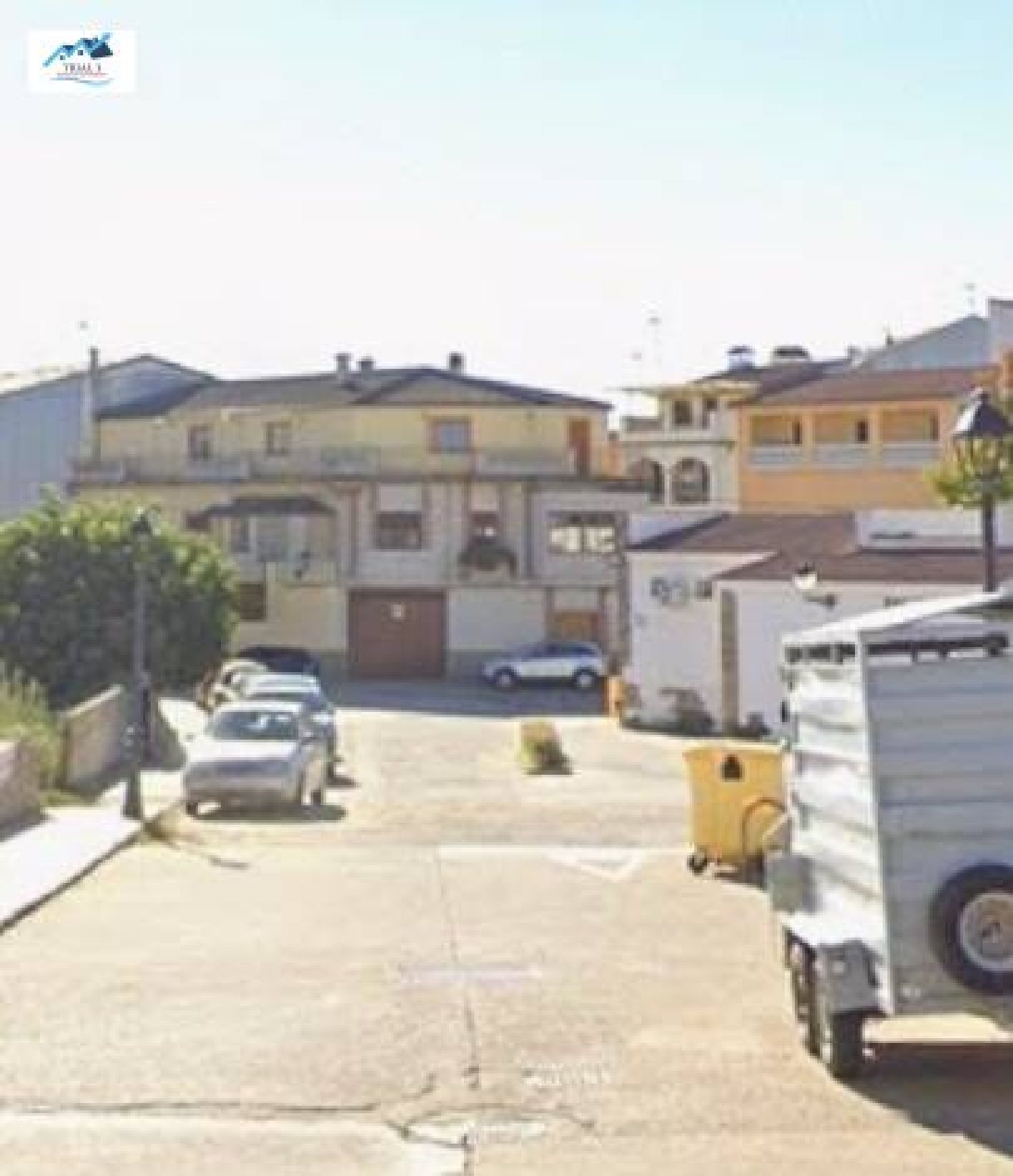 till salu hus Montehermoso Vega De Alcántara 2