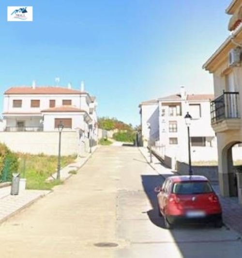 Montehermoso Vega De Alcántara hus foto 6341015