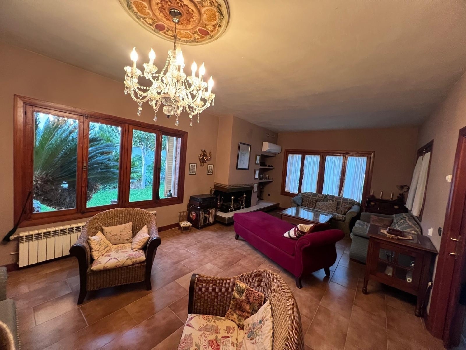  te koop huis Montequinto Metropolitana De Sevilla 6