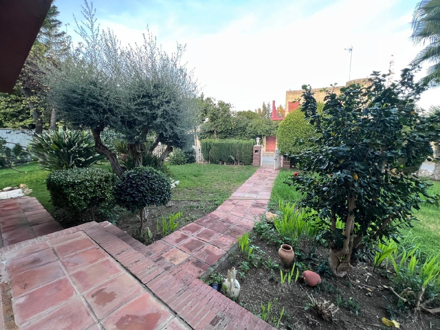  te koop huis Montequinto Metropolitana De Sevilla 2