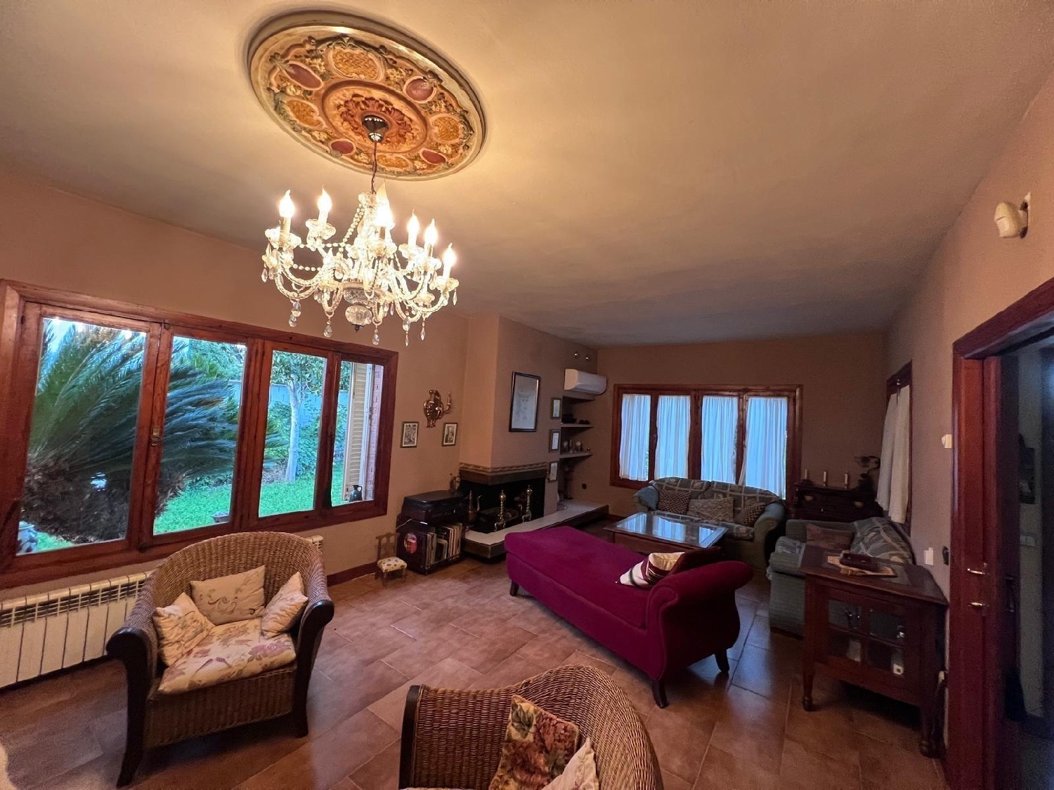  te koop huis Montequinto Metropolitana De Sevilla 3