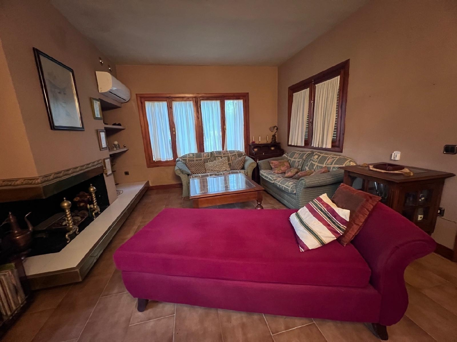  te koop huis Montequinto Metropolitana De Sevilla 4