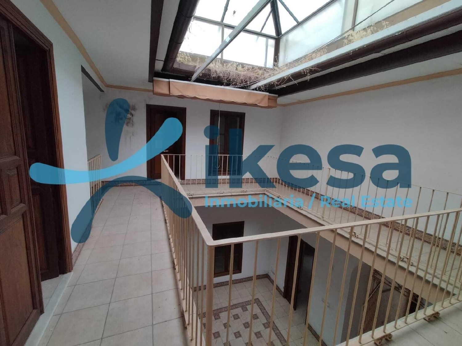  te koop huis Montoro Alto Guadalquivir 8