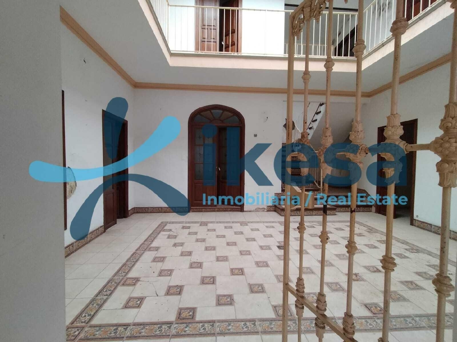  te koop huis Montoro Alto Guadalquivir 4