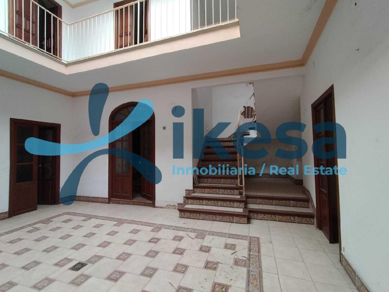 te koop huis Montoro Alto Guadalquivir 2