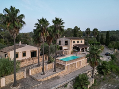 Montuïri Pla (Es) huis foto 6334674