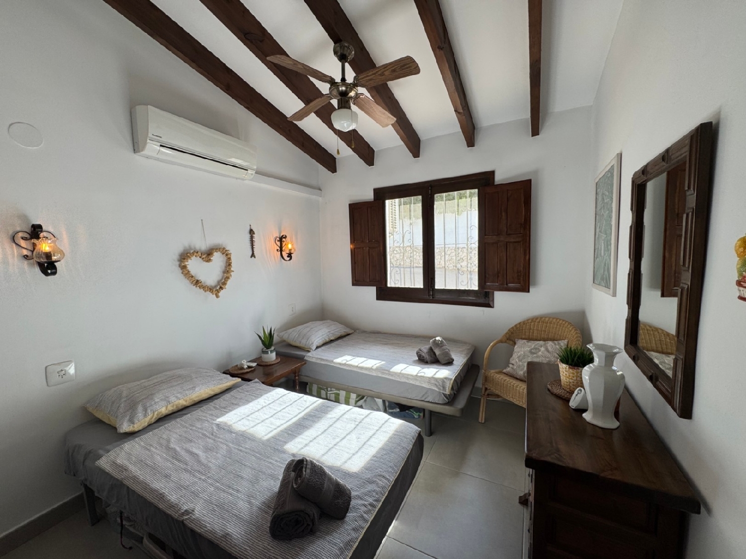  te koop huis Moraira Marina Alta 17