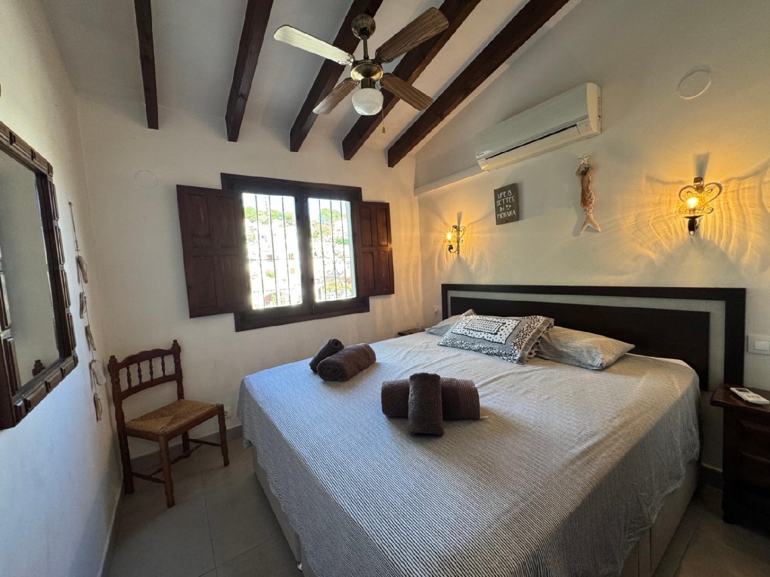  te koop huis Moraira Marina Alta 21