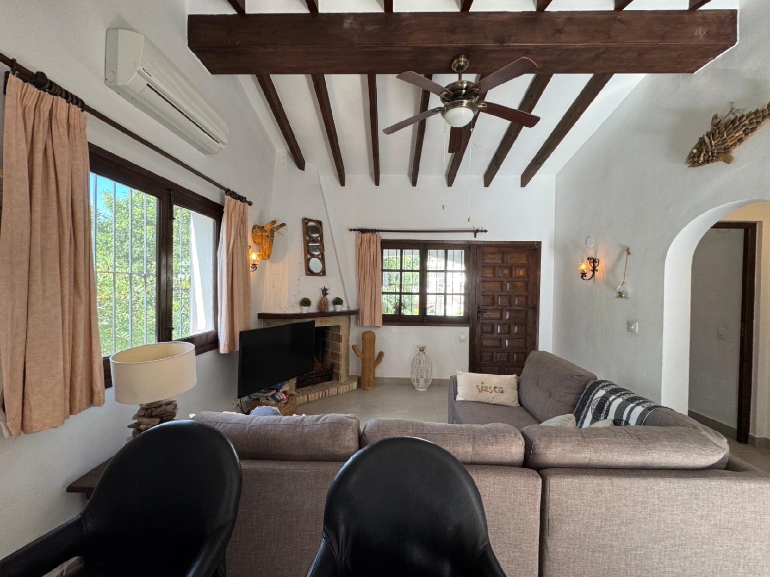  te koop huis Moraira Marina Alta 10